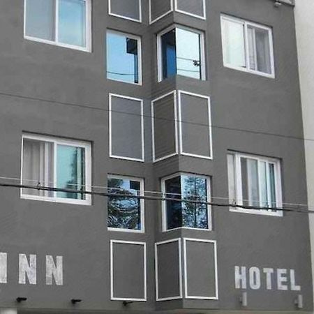 64 Inn Hotel Ούλσαν Εξωτερικό φωτογραφία